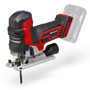 Přímočará pila Einhell Professional TP-JST 18/135 Li BL-Solo (bez baterie) 4321265