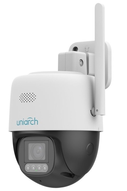 IP kamera Uniarch by Uniview UHO-P3C-M5F4 PTZ bílá