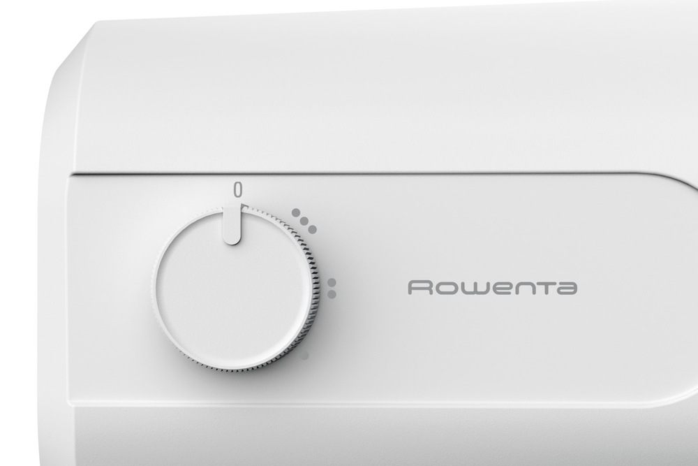 Ventilátor stolní Rowenta VU2330F2 Essential+ bílý Rowenta VU2330F2 Essential+