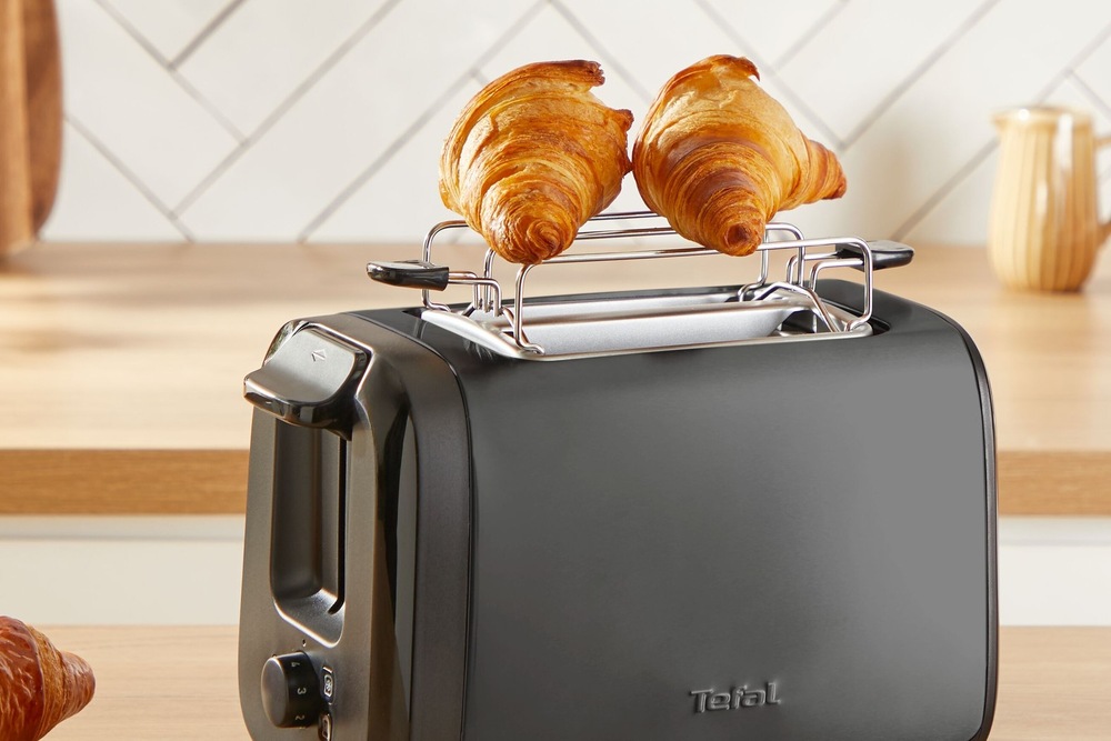 Toaster Tefal TT5S18E0 Subito 5