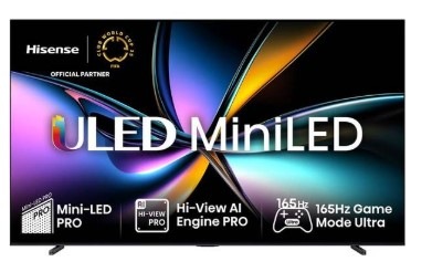 Televizor Hisense 100U7Q PRO