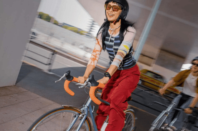 Chytré hodinky Garmin Instinct 3 - 50 mm AMOLED černé