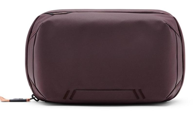 Pouzdro Peak Design Tech Pouch 2L vínové