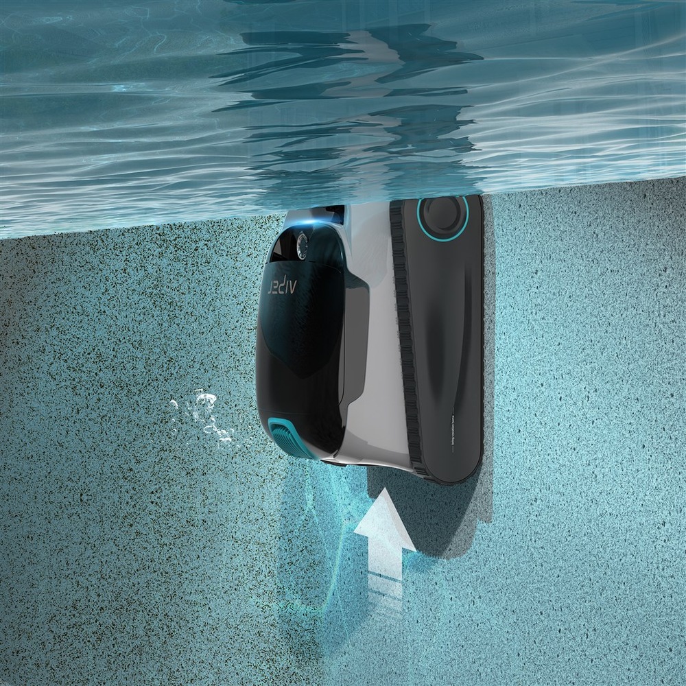 Vysavač bazénový Aiper N1 Aiper Scuba N1 2025 má vysoký výkon