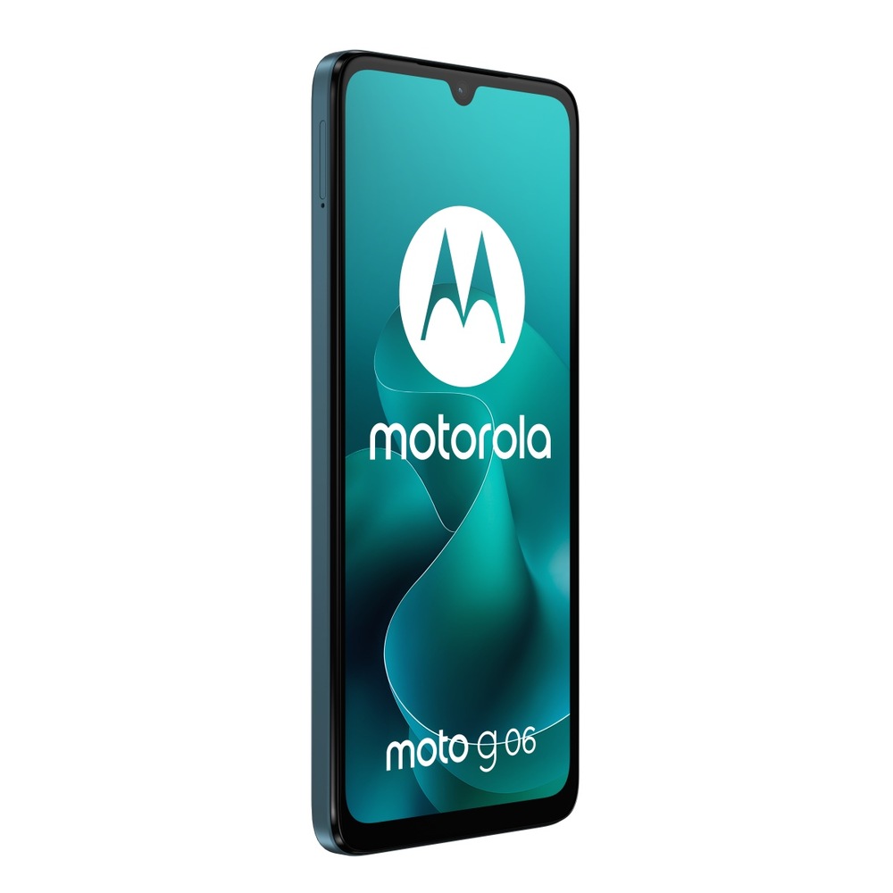 Smartphone Motorola Moto G06