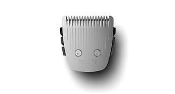 Zastřihovač vousů Philips Series 7000 BT7205/15 černý