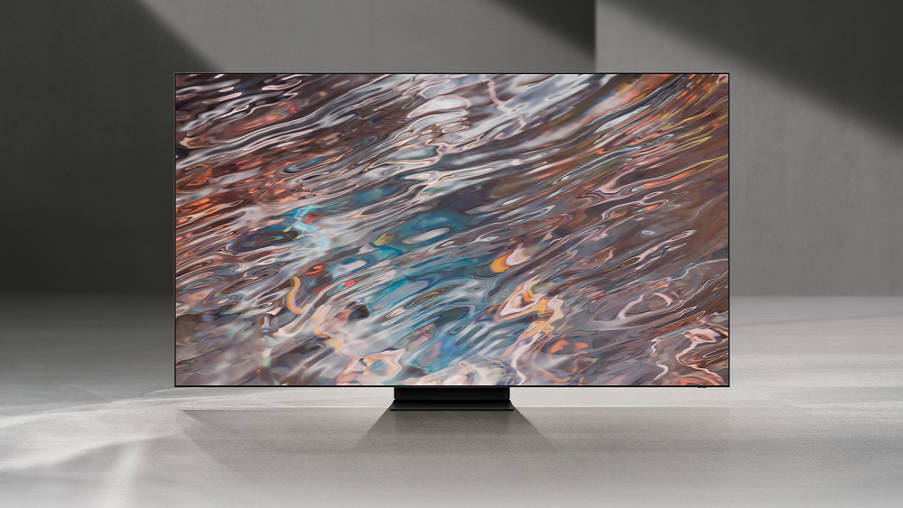 Televize Samsung QE65QN800A Televize Samsung QE65QN800A