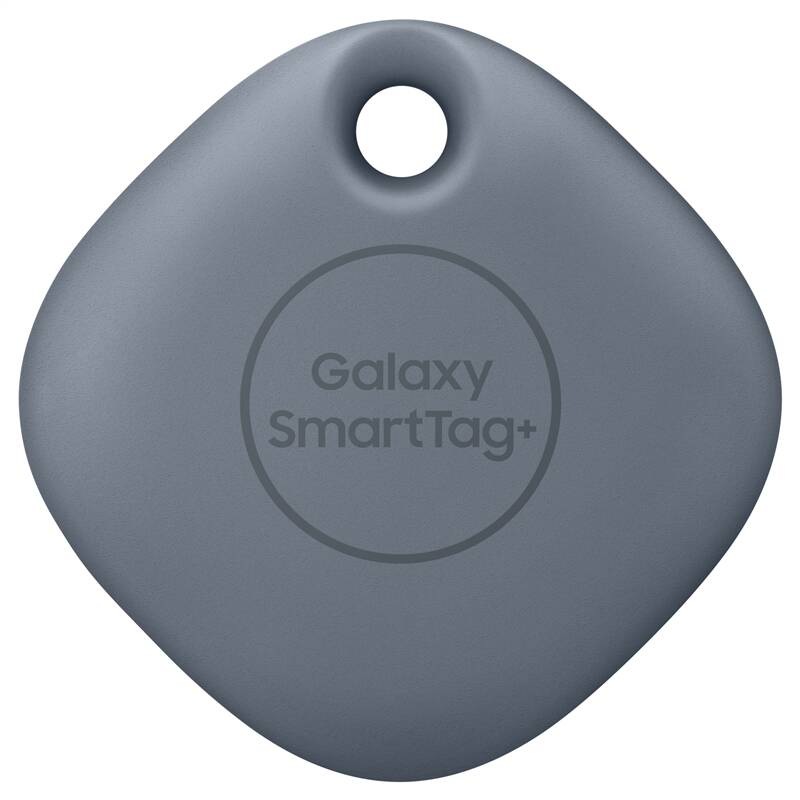 Klíčenka Samsung Galaxy SmartTag+ modrá