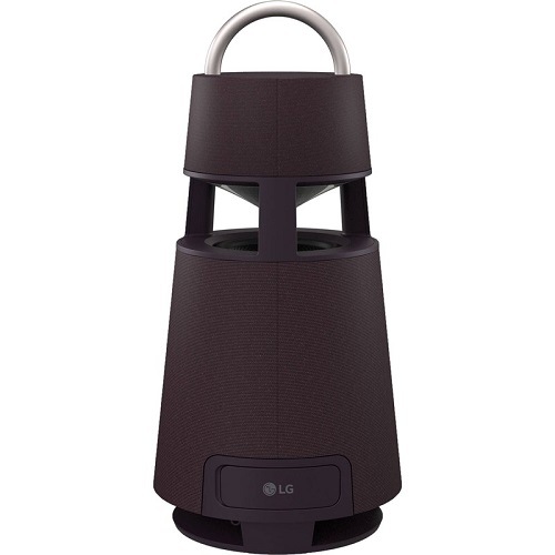 Přenosný reproduktor LG XBOOM 360 RP4 fialový