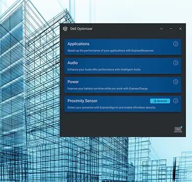 Stolní počítač Dell OptiPlex 3080 SFF Dell OptiPlex 3080 SFF (RN4C5)