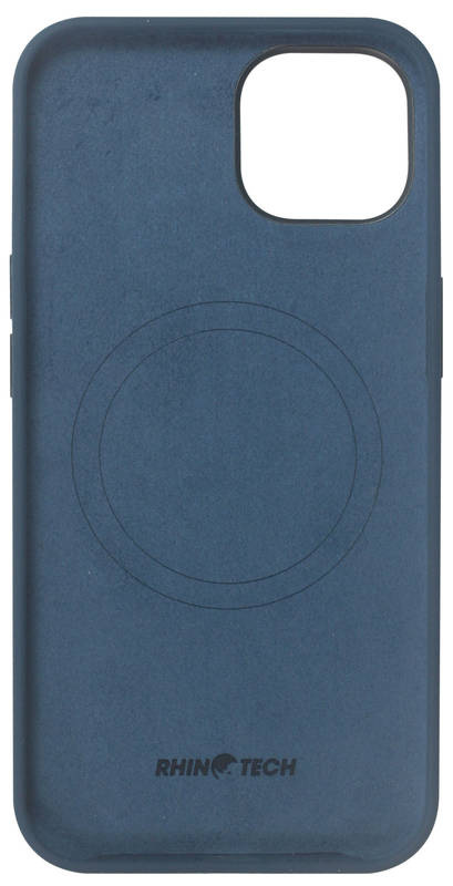 Kryt na mobil RhinoTech MAGcase Origin s podporou MagSafe na Apple iPhone 13 modrý Kryt na mobil RhinoTech MAGcase Origin s podporou MagSafe na Apple iPhone 13 modrý