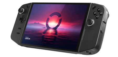 Lenovo Legion Go (83E1003UCK)