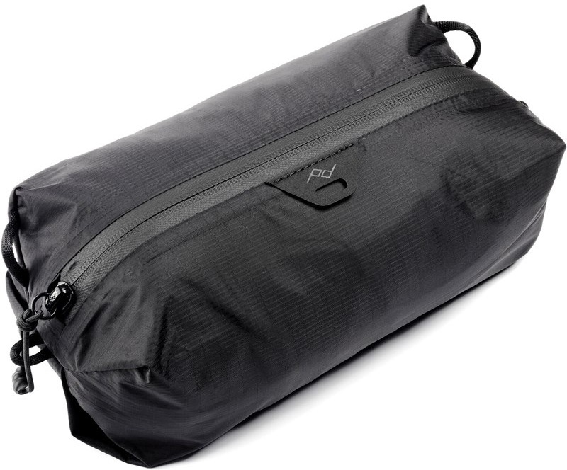 Pouzdro Peak Design Ultralight Packing Cube - X-Small 2,5L černé