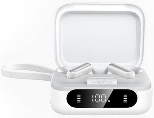 Anker soundcore P41i, bílá