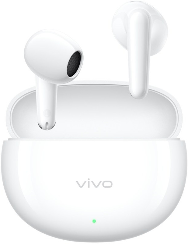Sluchátka Vivo Buds Air3, bílá barva
