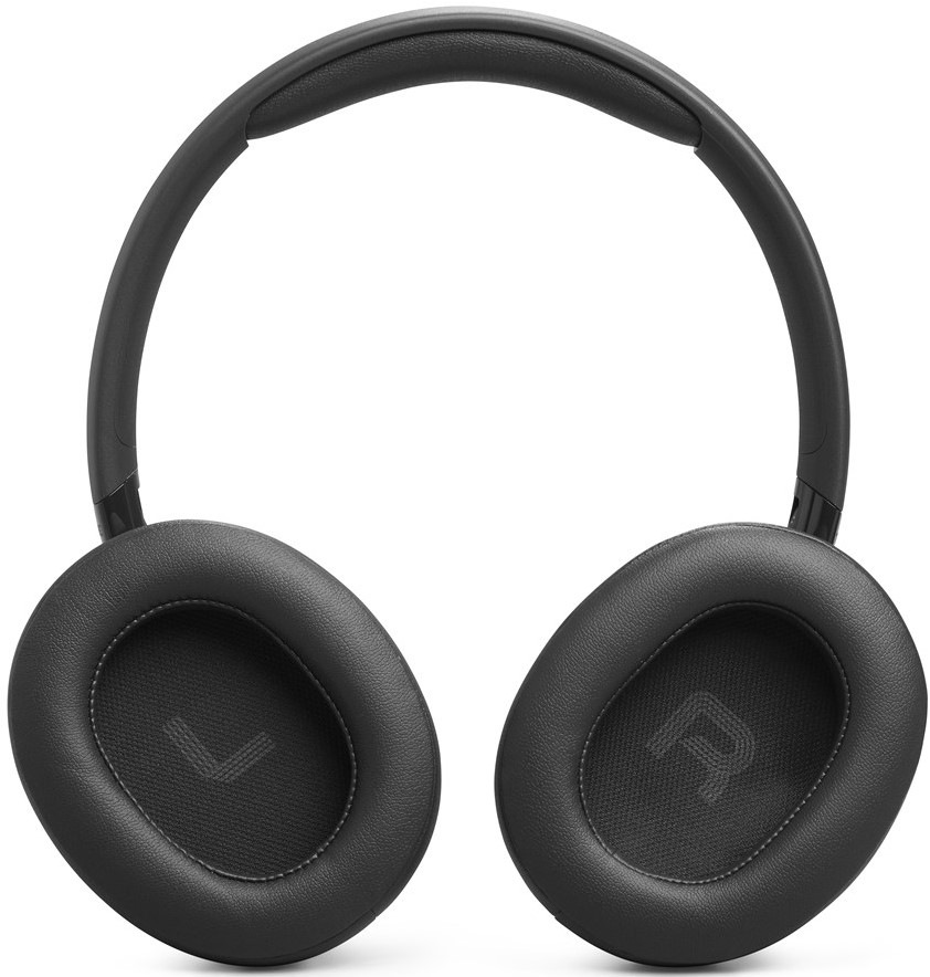Sluchátka JBL Tune 730BT černá Sluchátka JBL Tune 730BT černá