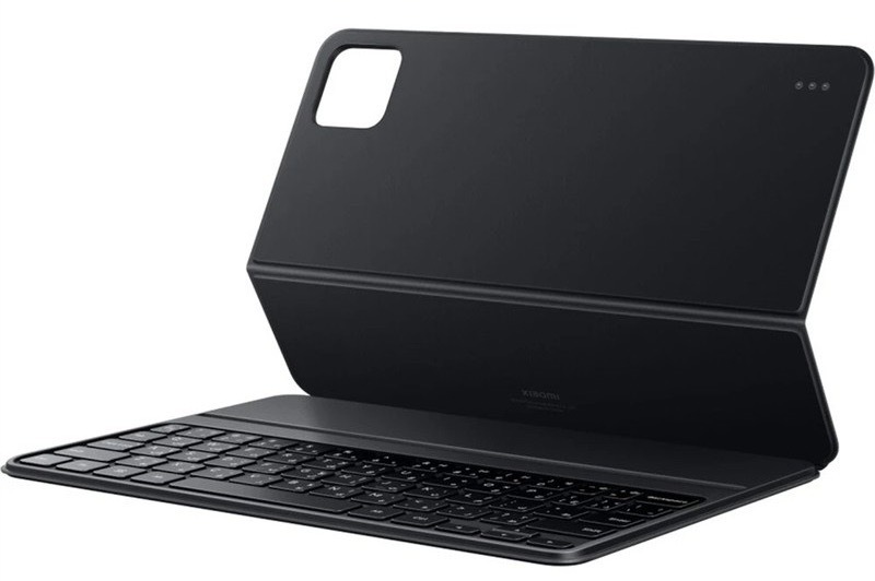 Pouzdro na tablet Xiaomi na Xiaomi Pad 8 a 8 Pro, černá barva