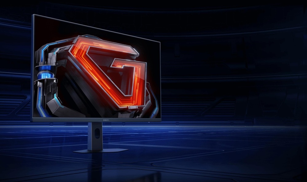 Herní monitor Xiaomi Gaming G27Qi černý/bílý Herní monitor Xiaomi Gaming G27Qi 27"