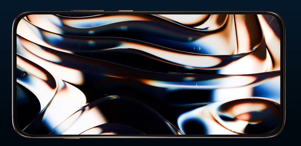 Motorola Edge 70 Pro má displej s jasem až 5 200 nitů