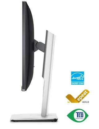 Monitor Dell UltraSharp U2414H