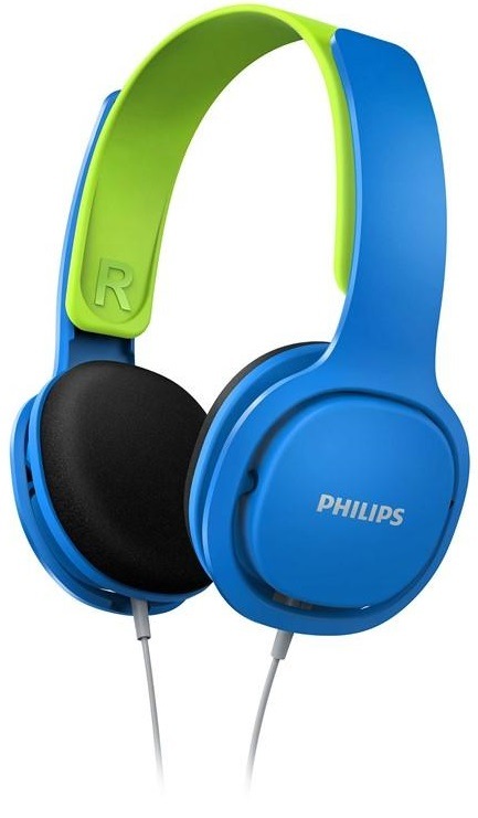 Philips úvod