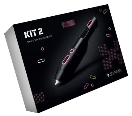 3D pero 3D SIMO KIT 2