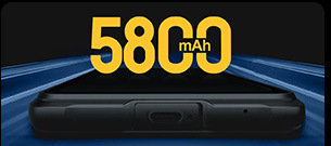 Mobilní telefon UleFone Armor 10 5G Dual SIM - ZÁNOVNÍ - 12 měsíců záruka černý Mobilní telefon UleFone Armor 10 5G Dual SIM - ZÁNOVNÍ - 12 měsíců záruka černý