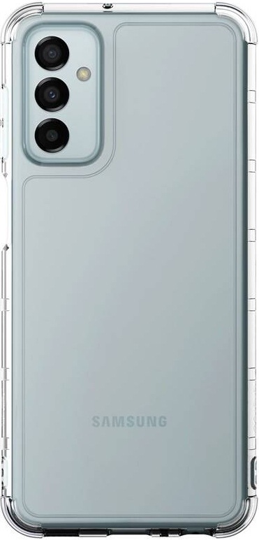 Kryt na mobil Samsung Galaxy M23, průhledná 