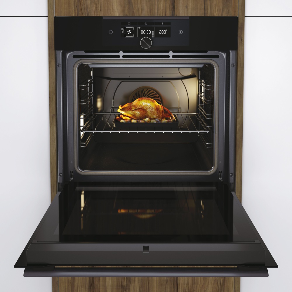 Set výrobků Haier HWO60SM5F8BH + HAIPSJ64MC Set výrobků Haier HWO60SM5F8BH + HAIPSJ64MC