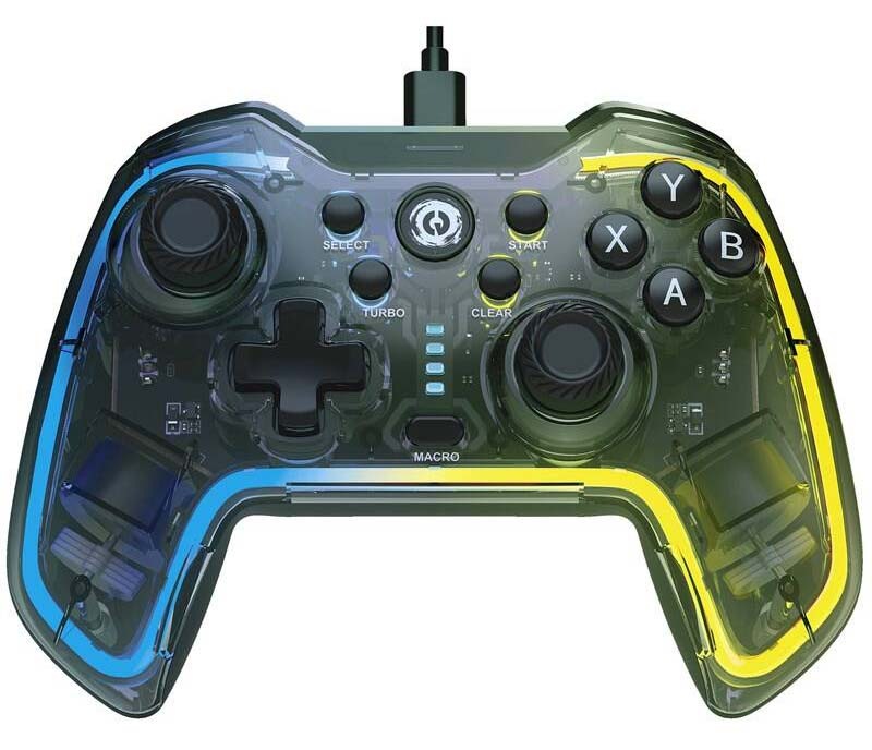 Canyon GP-02 RGB 4v1 (CND-GP02)