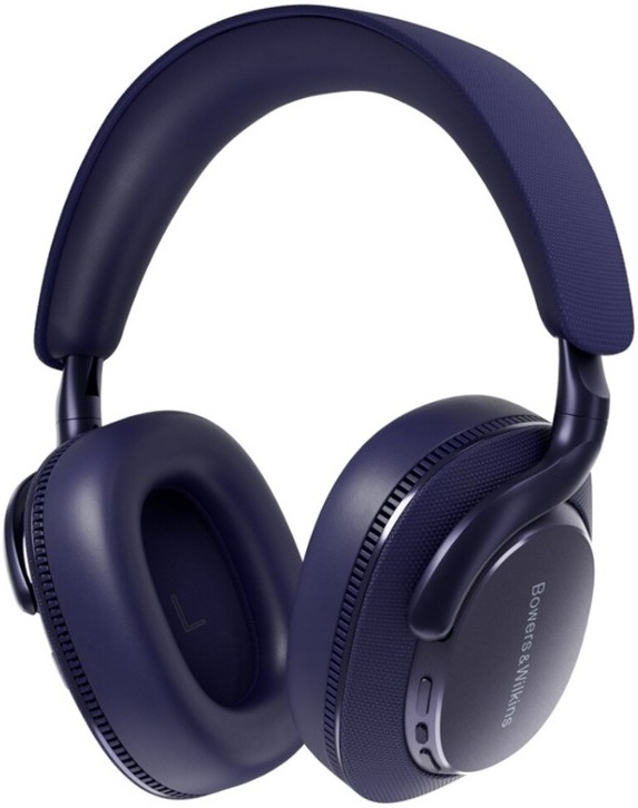 Bowers & Wilkins PX7 S3, modrá