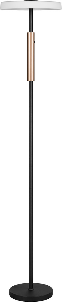 Stojací lampa CELESTE