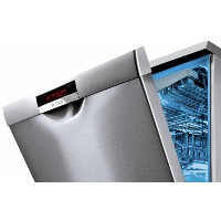 Myčka nádobí Bosch Super Silence SPU66TS00E