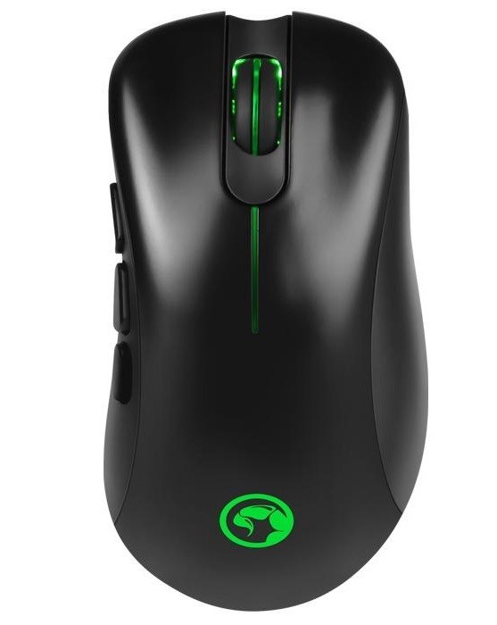 Myš Marvo G954 černá