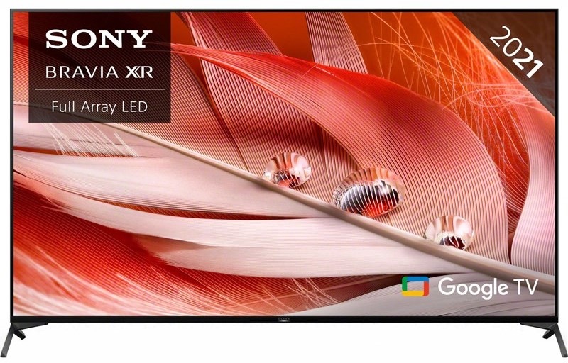 Televize Sony XR-65X93J