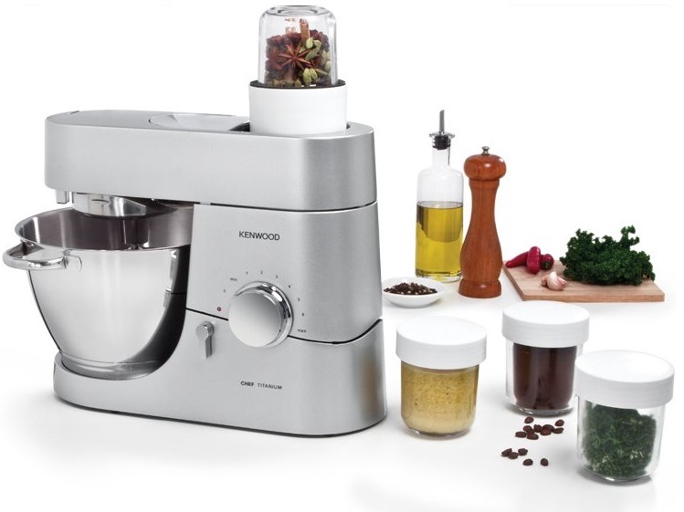 Příslušenství k robotům KENWOOD AT320