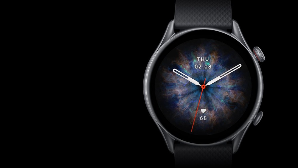 Amazfit GTR 3 Pro (5699)