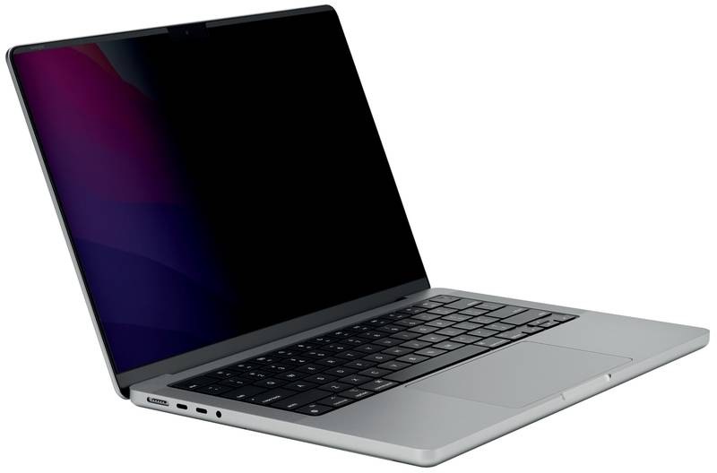 Privátní filtr KENSINGTON MagPro™ Elite pro MacBook Pro 16" Privátní filtr KENSINGTON MagPro™ Elite pro MacBook Pro 16"