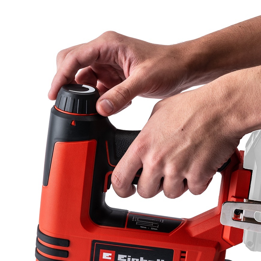 Hřebíkovačka Einhell TE-CN 18 Li (bez baterie) 4257790