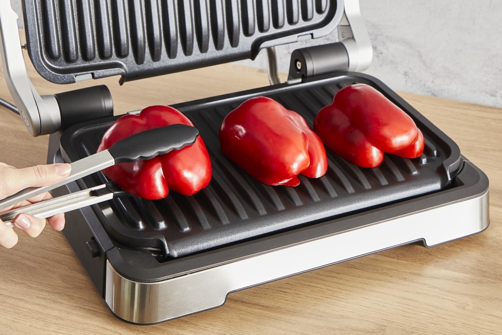 Gril Tefal GC782D30 OptiGrill 2v1 XL Gril Tefal GC782D30 OptiGrill 2v1 XL