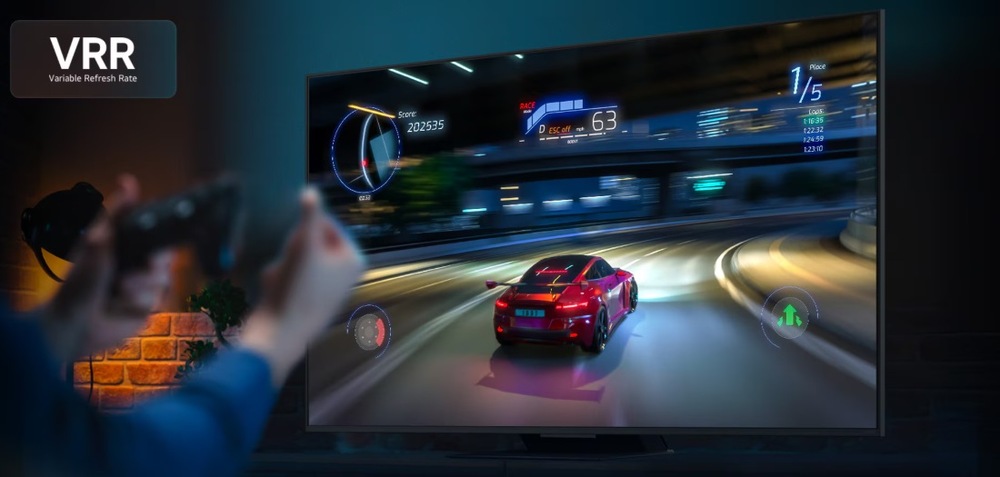 Televize LG 50QNED80A