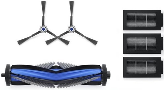 Sada příslušenství Ecovacs DKT060203