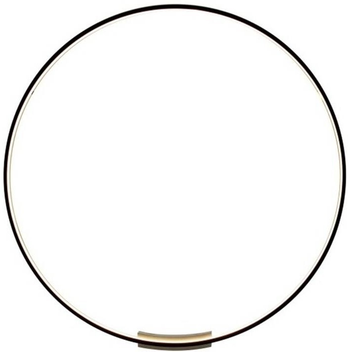 Stropní svítidlo IMMAX NEO FINO SMART, 80cm 50W 3420lm Zigbee 3,0 s DO, TUYA černé