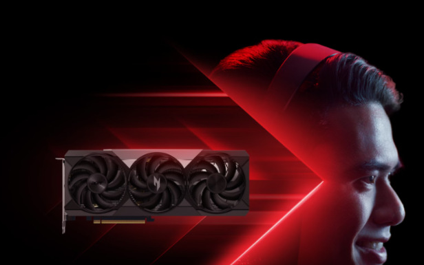 Herní počítač Acer Nitro N30-100 černý Acer Nitro N30-100 rozjede na vysoké detaily i dedikovaná grafická karta AMD Radeon RX 9060 XT