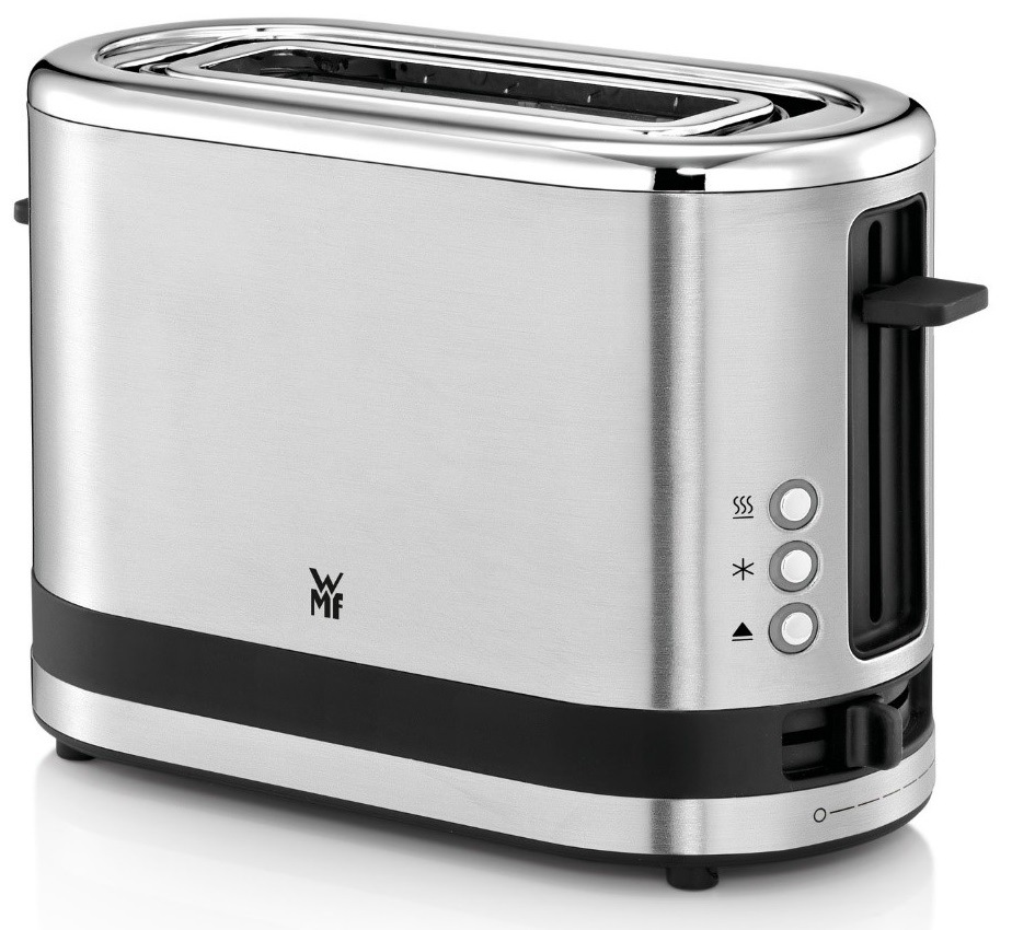 Topinkovač WMF KITCHENminis® 414100011 nerez
