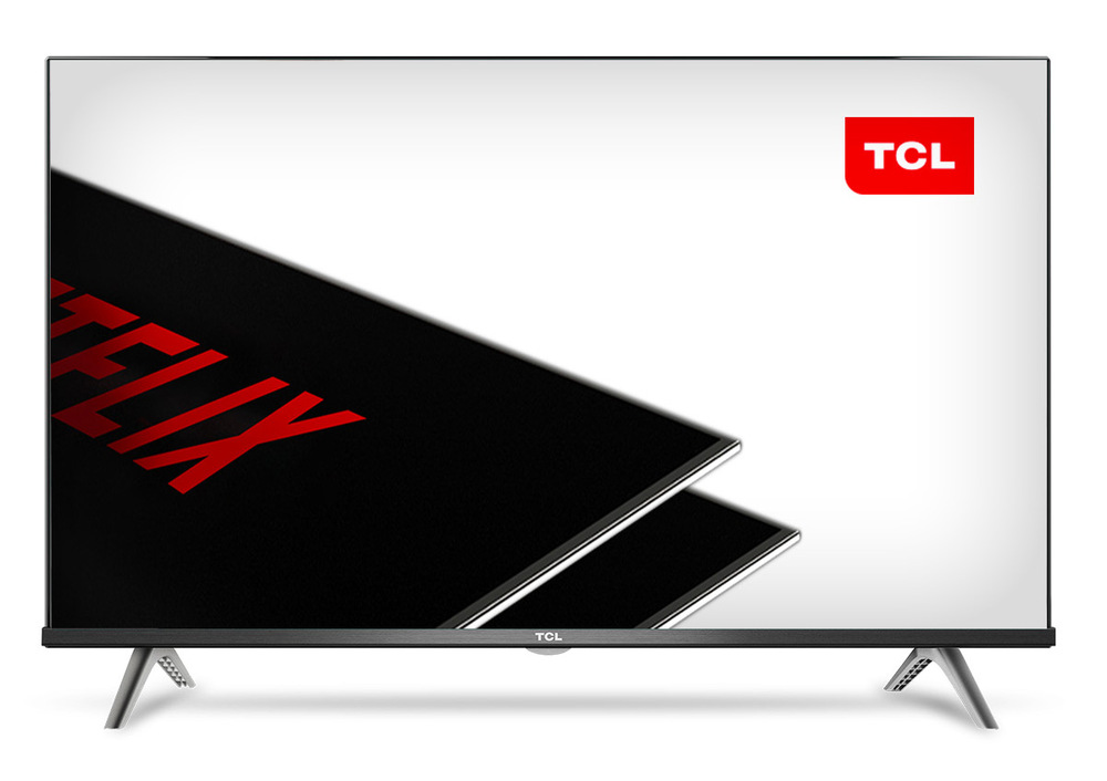 Televize TCL 32S615 Televize TCL 32S615
