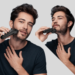 Zastřihovač vousů Braun MBBT7 Zastřihovač vousů Braun MBBT7
