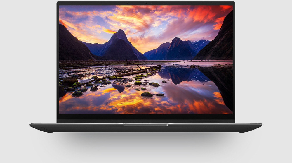 Asus Zenbook 14 Flip OLED (UN5401QA-OLED077W)