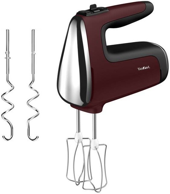 Tefal Powermix Silence HT652538 