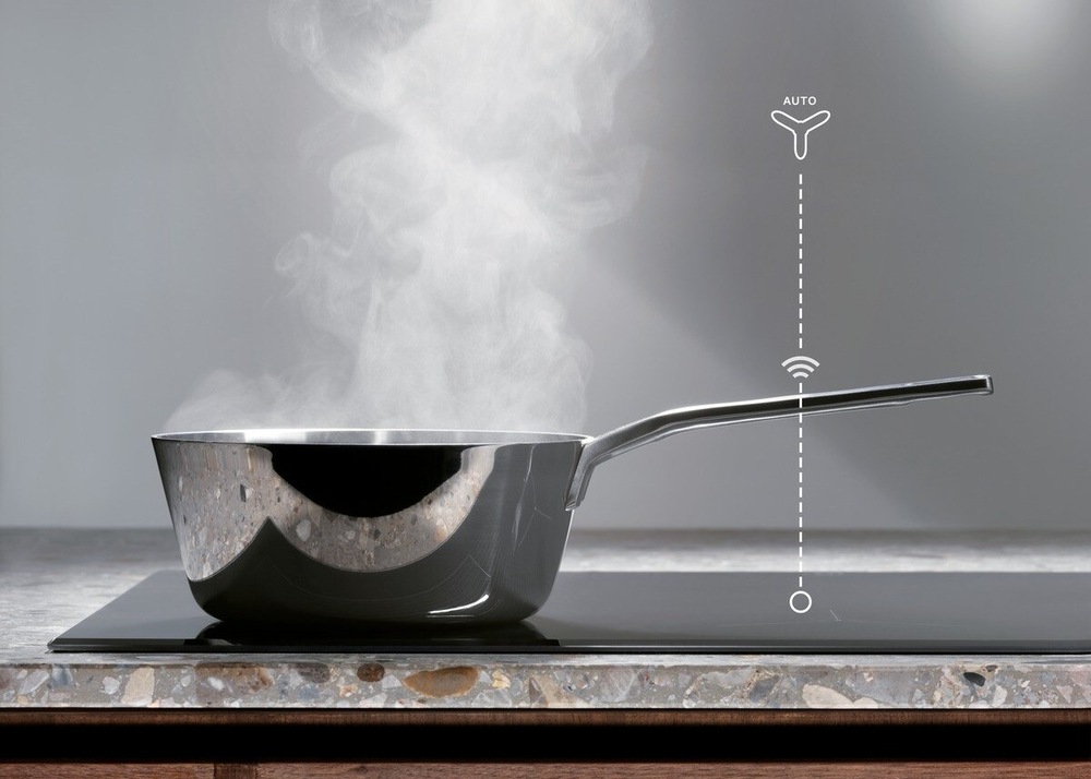 Odsavač par Electrolux LFV416K černý Odsavač par Electrolux LFV416K černý